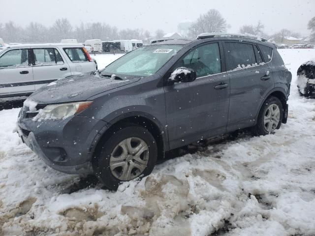 TOYOTA RAV4 2015 2t3bfrev9fw348495