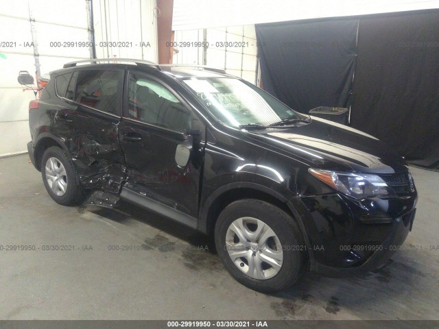 TOYOTA RAV4 2015 2t3bfrev9fw353924