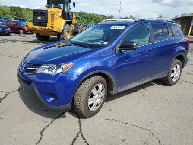 TOYOTA RAV4 2015 2t3bfrev9fw366317