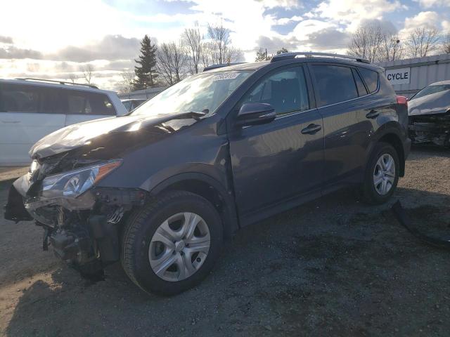 TOYOTA RAV4 2015 2t3bfrev9fw383957