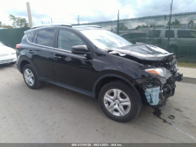 TOYOTA RAV4 2015 2t3bfrev9fw388947