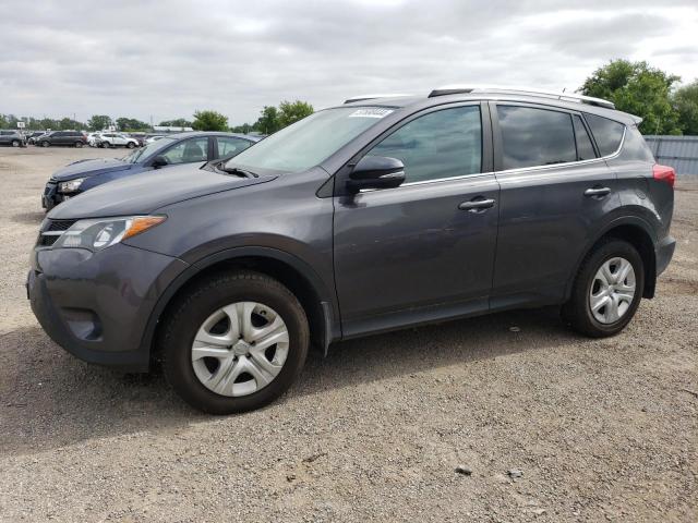 TOYOTA RAV4 2015 2t3bfrev9fw407027