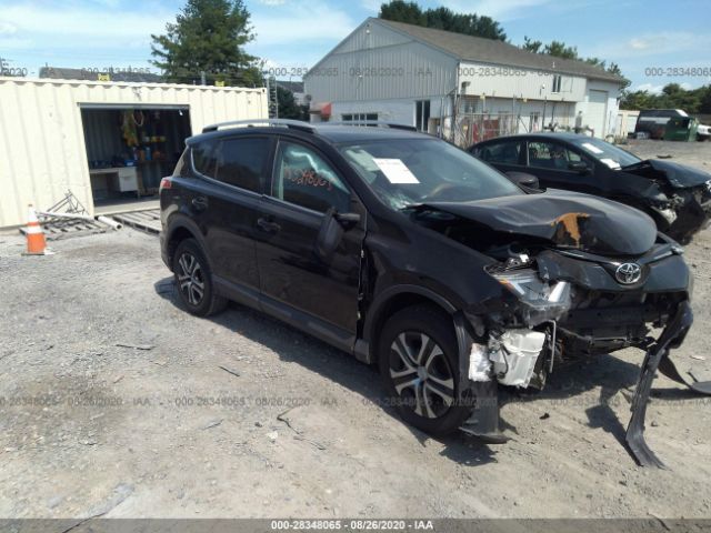 TOYOTA RAV4 2016 2t3bfrev9gw412388