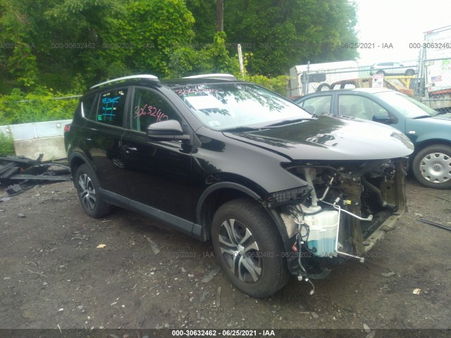 TOYOTA RAV4 2016 2t3bfrev9gw414755