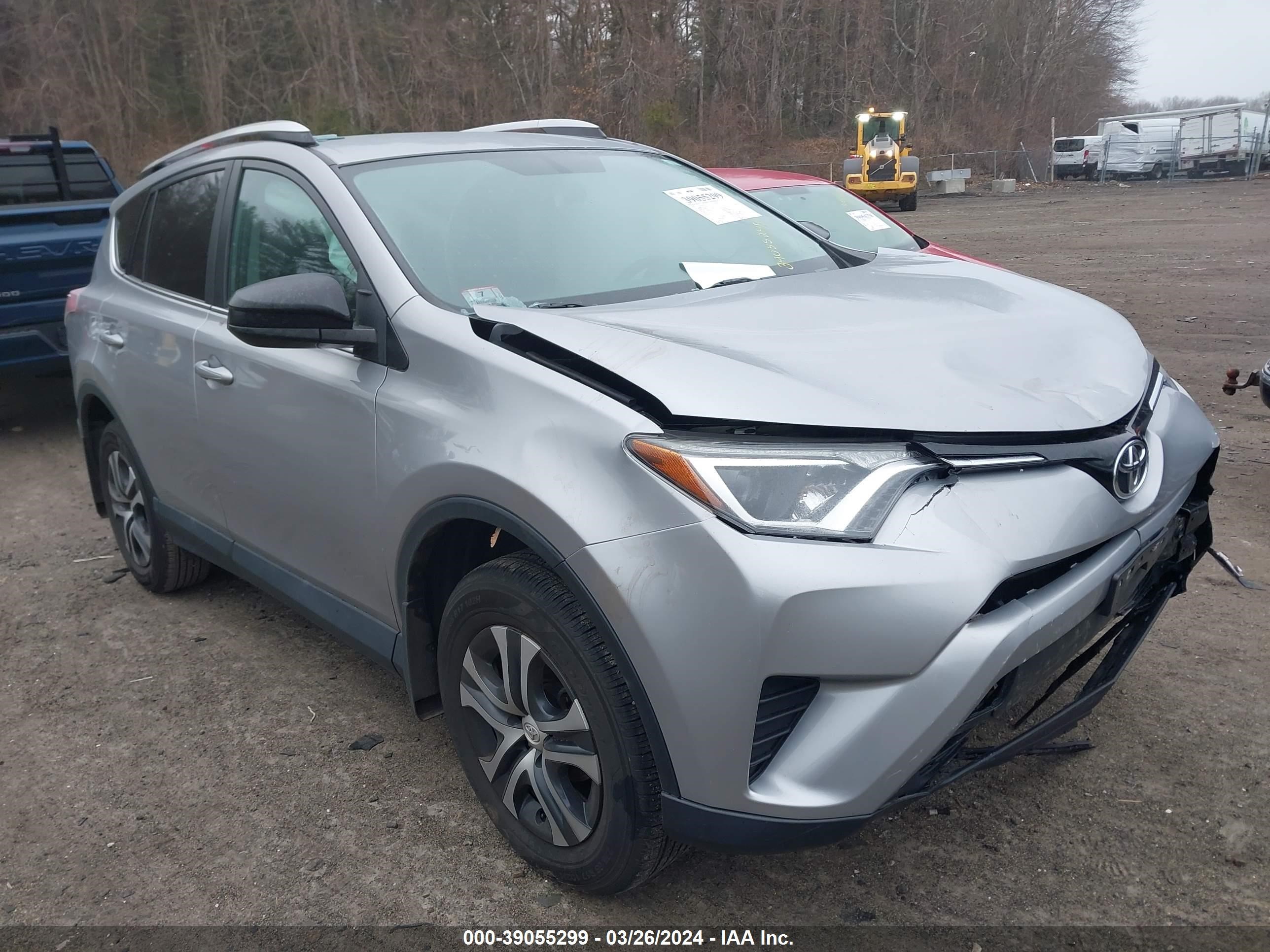 TOYOTA RAV 4 2016 2t3bfrev9gw415971