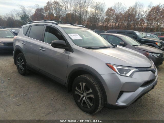 TOYOTA RAV4 2016 2t3bfrev9gw420815