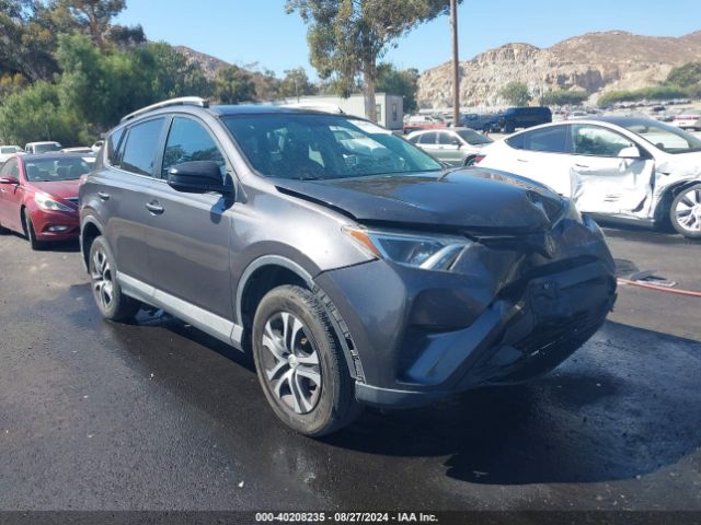 TOYOTA RAV4 2016 2t3bfrev9gw444936