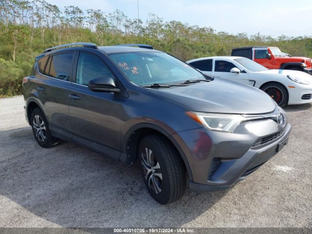 TOYOTA RAV4 2016 2t3bfrev9gw447383