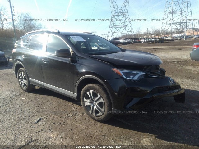 TOYOTA RAV4 2016 2t3bfrev9gw448078