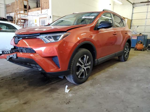 TOYOTA RAV4 2016 2t3bfrev9gw456312