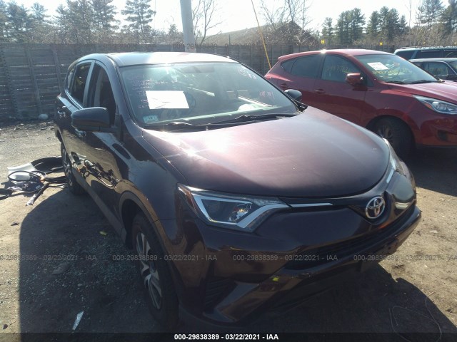 TOYOTA RAV4 2016 2t3bfrev9gw463518