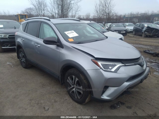 TOYOTA RAV4 2016 2t3bfrev9gw466936