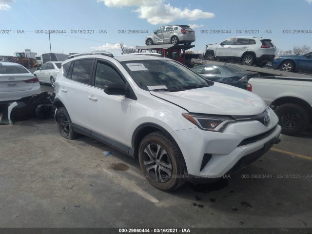 TOYOTA RAV4 2016 2t3bfrev9gw467410