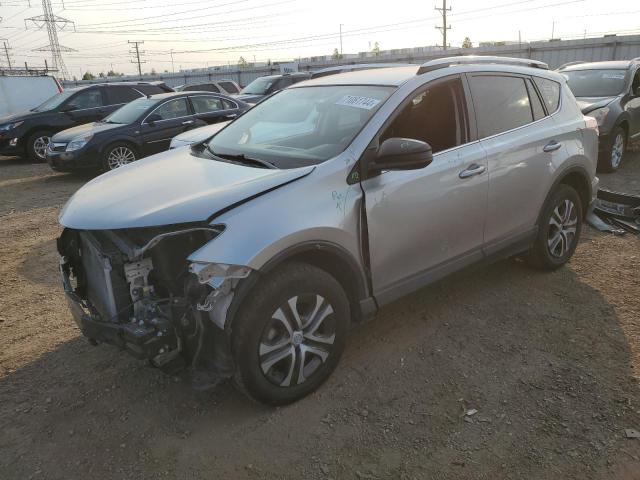 TOYOTA RAV4 LE 2016 2t3bfrev9gw479251