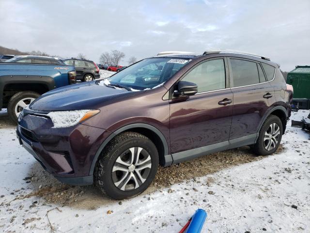 TOYOTA RAV4 2016 2t3bfrev9gw481243