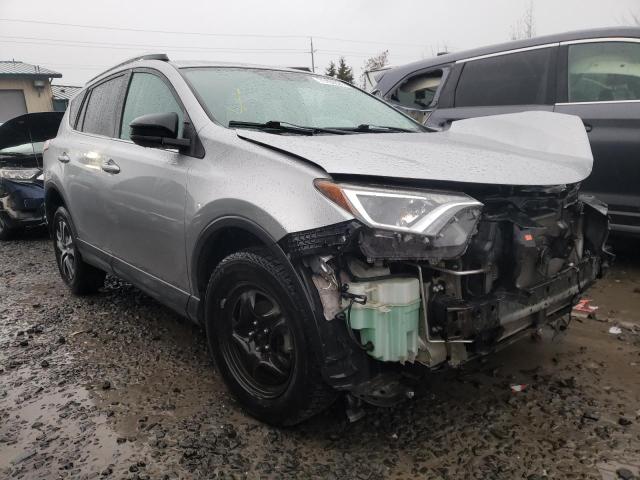 TOYOTA RAV4 LE 2016 2t3bfrev9gw485003