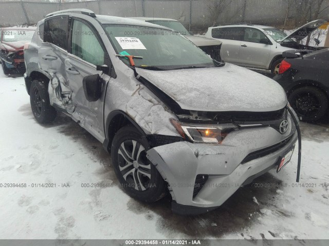 TOYOTA RAV4 2016 2t3bfrev9gw487642