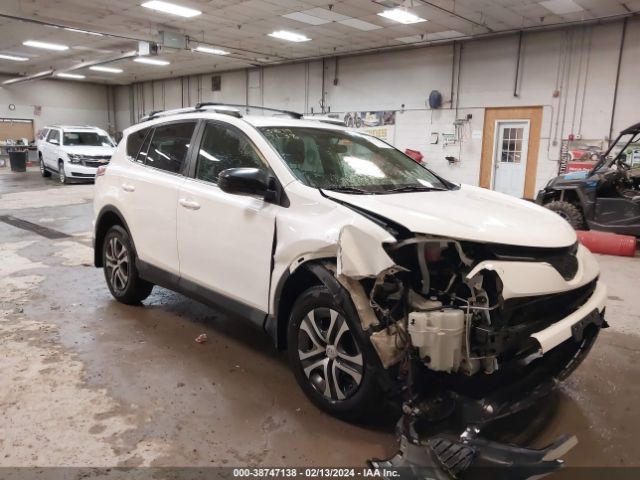 TOYOTA RAV4 2016 2t3bfrev9gw488189