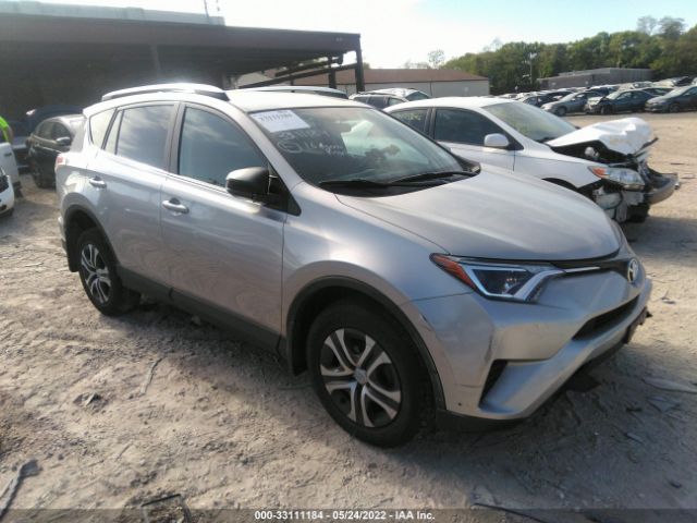 TOYOTA RAV4 2016 2t3bfrev9gw490122