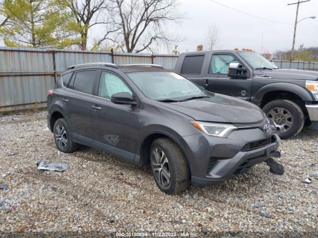 TOYOTA RAV4 2016 2t3bfrev9gw497619