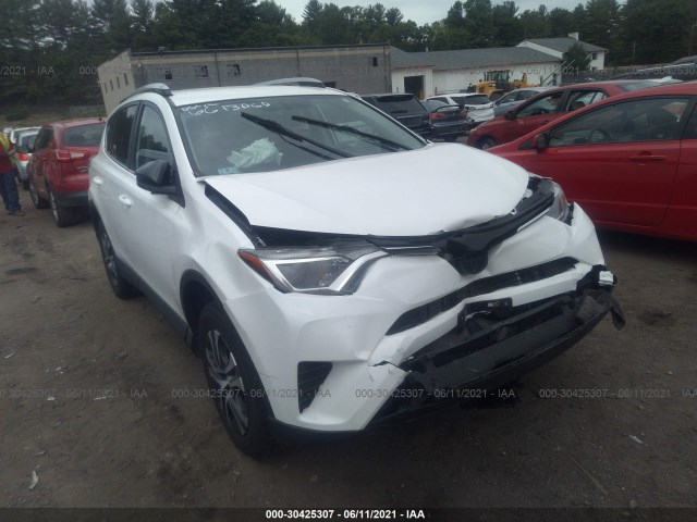 TOYOTA RAV4 2016 2t3bfrev9gw510109