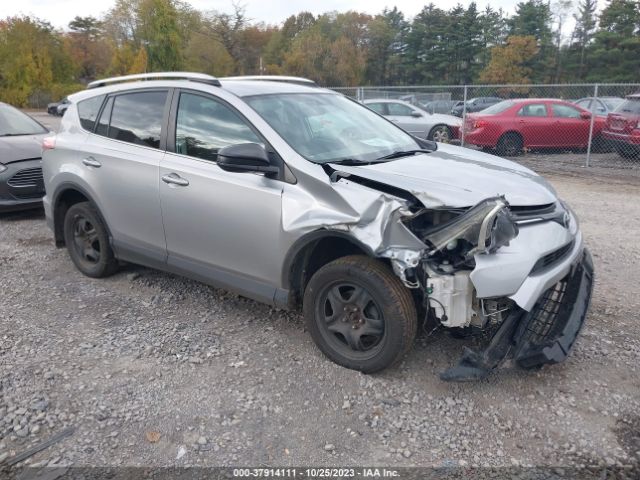 TOYOTA RAV4 2016 2t3bfrev9gw511793