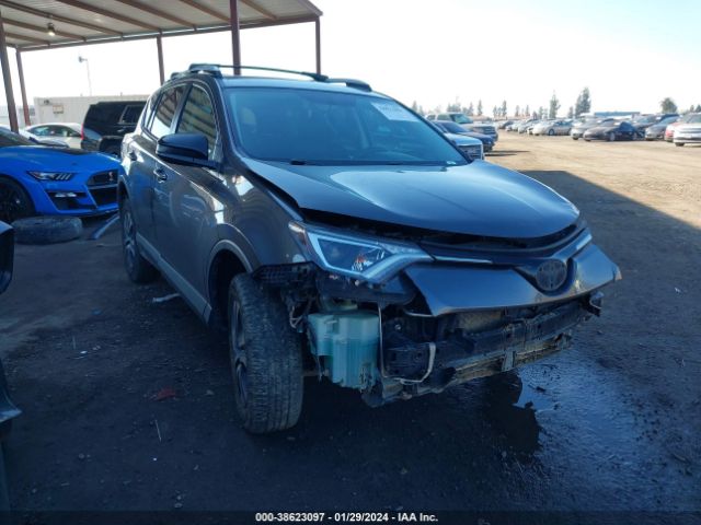 TOYOTA RAV4 2016 2t3bfrev9gw515195