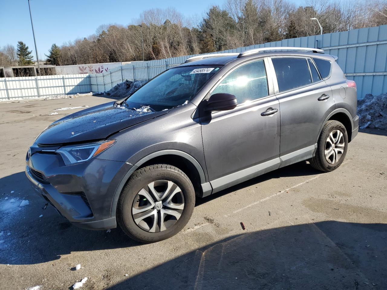 TOYOTA RAV 4 2016 2t3bfrev9gw518372