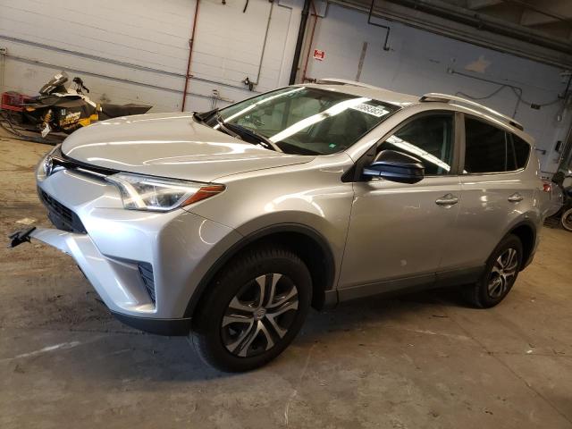 TOYOTA RAV4 LE 2016 2t3bfrev9gw521305