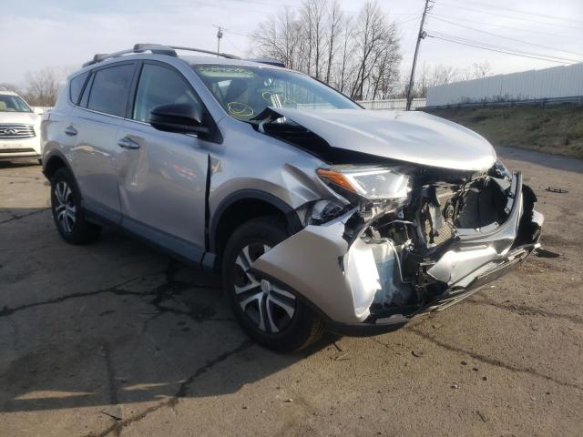 TOYOTA RAV4 LE 2016 2t3bfrev9gw523734