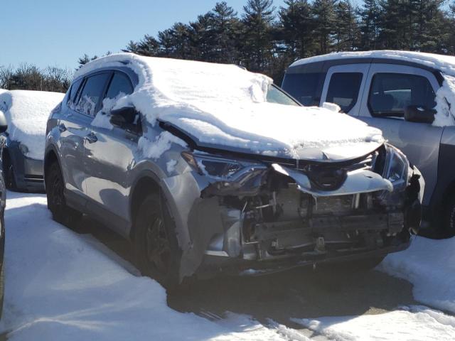 TOYOTA RAV4 LE 2016 2t3bfrev9gw529842