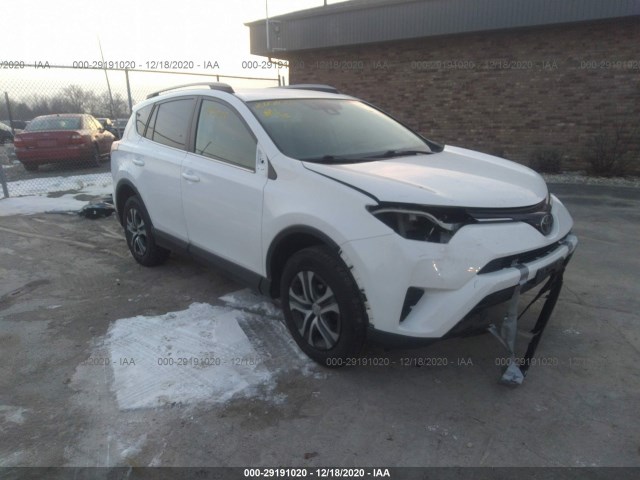 TOYOTA RAV4 2017 2t3bfrev9hw559814