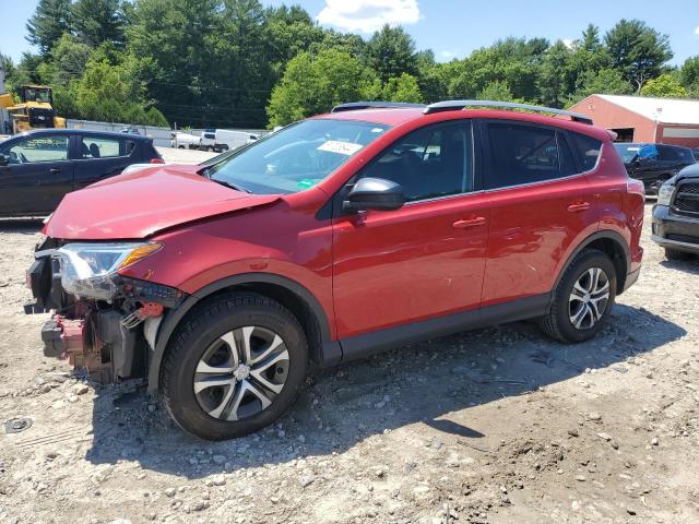 TOYOTA RAV4 2017 2t3bfrev9hw571123