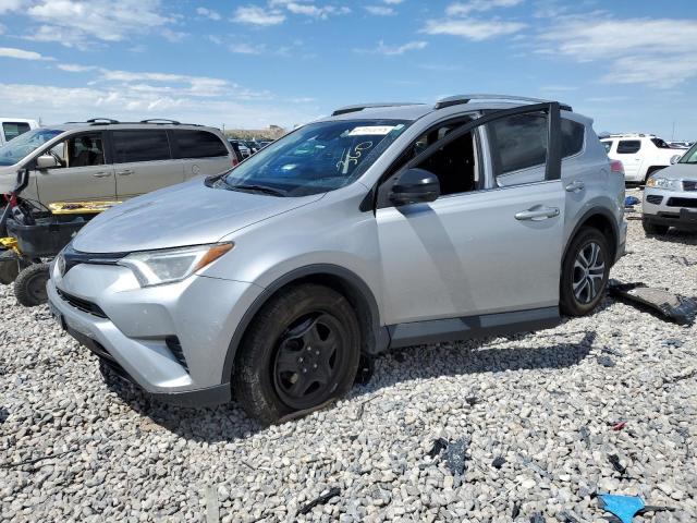 TOYOTA RAV4 2017 2t3bfrev9hw571509