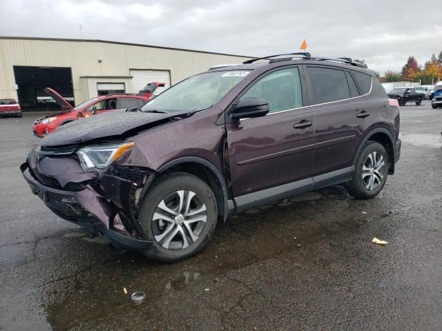 TOYOTA RAV4 2017 2t3bfrev9hw572613