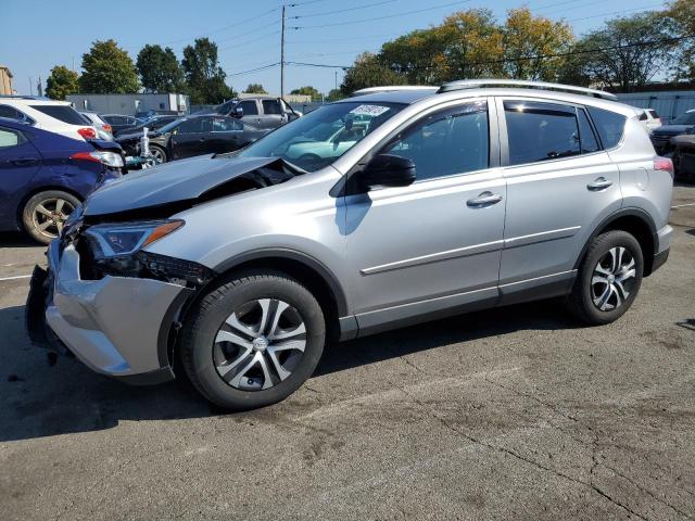 TOYOTA RAV4 2017 2t3bfrev9hw590559