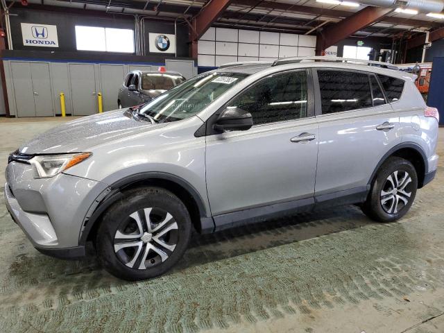 TOYOTA RAV4 2017 2t3bfrev9hw600314