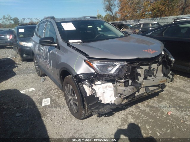 TOYOTA RAV4 2017 2t3bfrev9hw615914