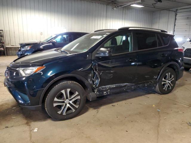 TOYOTA RAV4 2017 2t3bfrev9hw631644