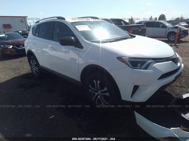 TOYOTA RAV4 2017 2t3bfrev9hw634995