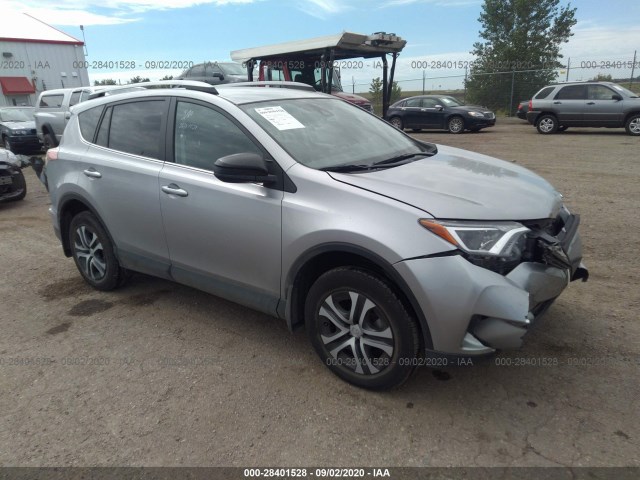 TOYOTA RAV4 2017 2t3bfrev9hw640991