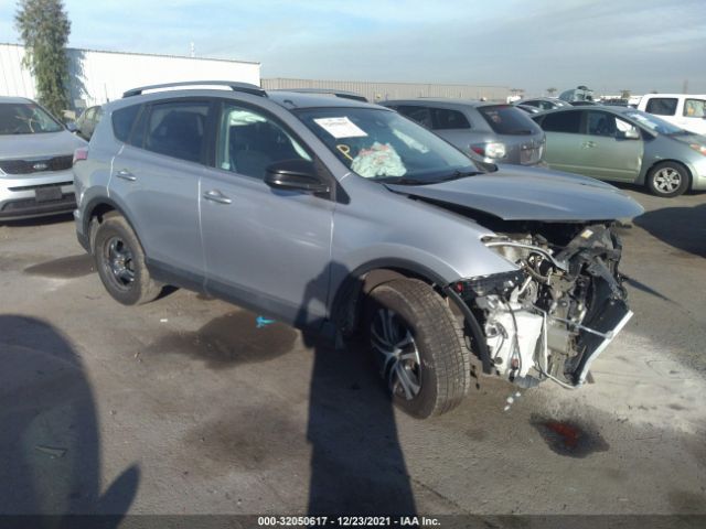 TOYOTA RAV4 2017 2t3bfrev9hw647519