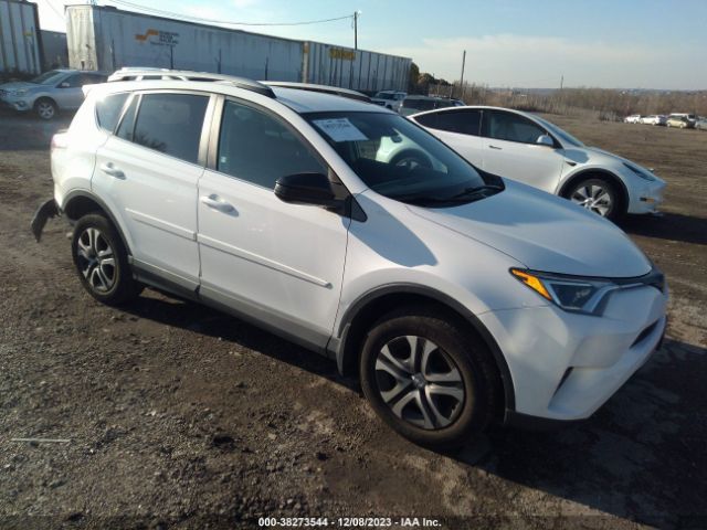 TOYOTA RAV4 2017 2t3bfrev9hw654406