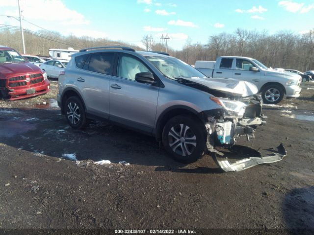 TOYOTA RAV4 2017 2t3bfrev9hw683680