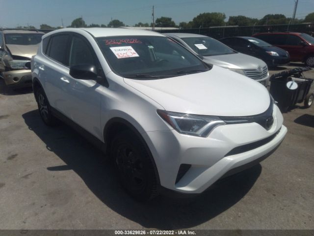 TOYOTA RAV4 2018 2t3bfrev9jw717591