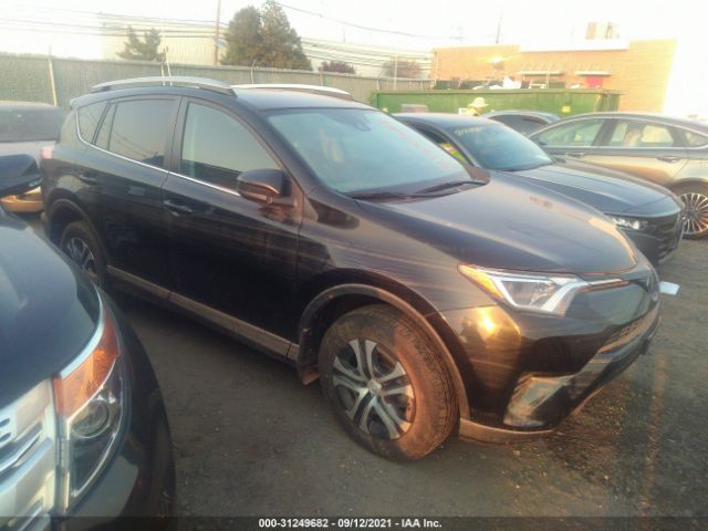 TOYOTA RAV4 2018 2t3bfrev9jw729496