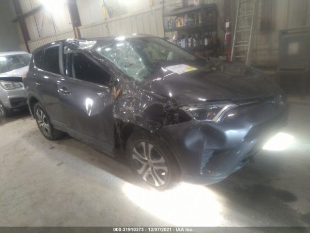 TOYOTA RAV4 2018 2t3bfrev9jw745410