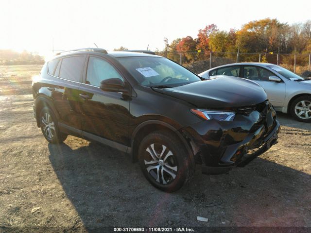 TOYOTA RAV4 2018 2t3bfrev9jw750204