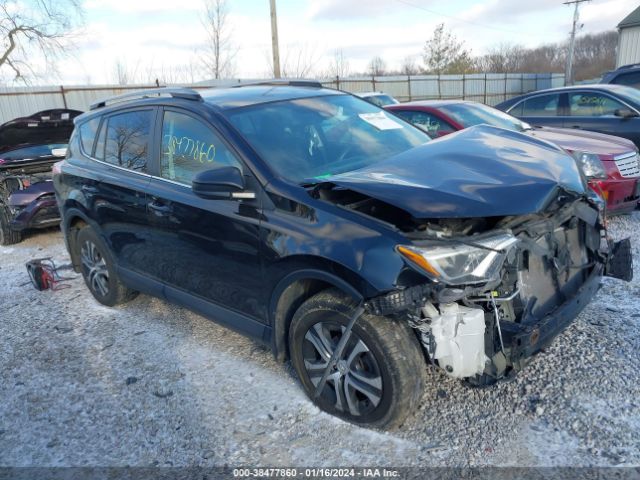 TOYOTA RAV4 2018 2t3bfrev9jw758741