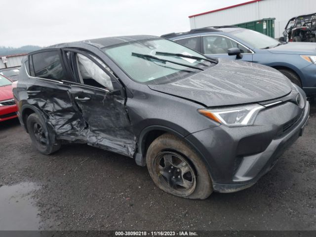 TOYOTA RAV4 2018 2t3bfrev9jw763325